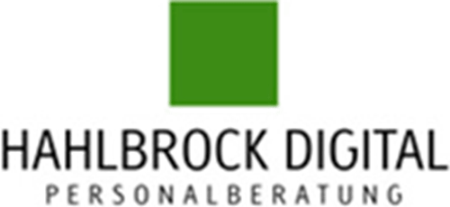 Logo Hahlbrock Digital