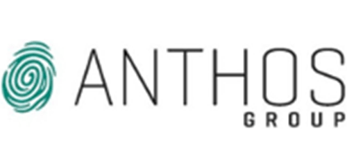 Logo ANTHOSGroup
