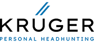 Logo Krueger Personal Headhunting
