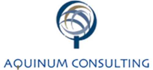 Logo AQUINUM