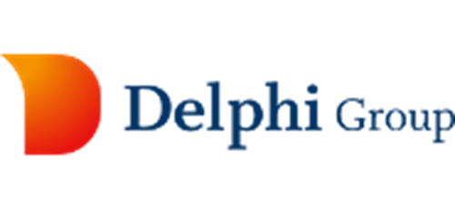 Logo Delphi