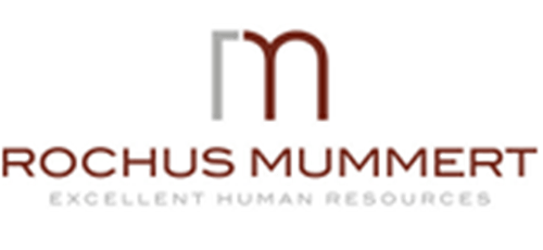 Logo Rochus Mummert