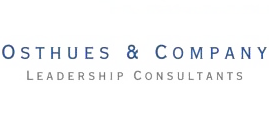 Logo Osthues Company