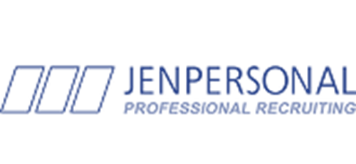 Logo JENPERSONAL